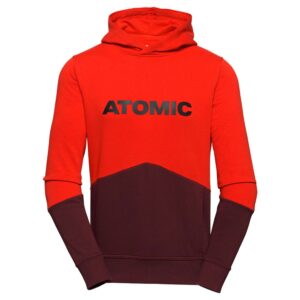 Atomic Capuz RS