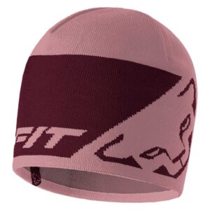 Dynafit Gorro Leopard Logo