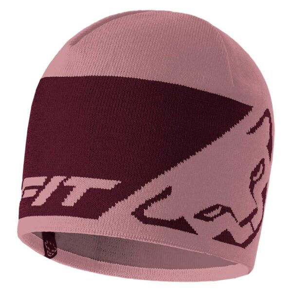 Dynafit Gorro Leopard Logo