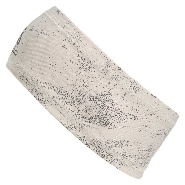 Odlo Bandana Polyknit Warm Eco Reflective - Imagem 2