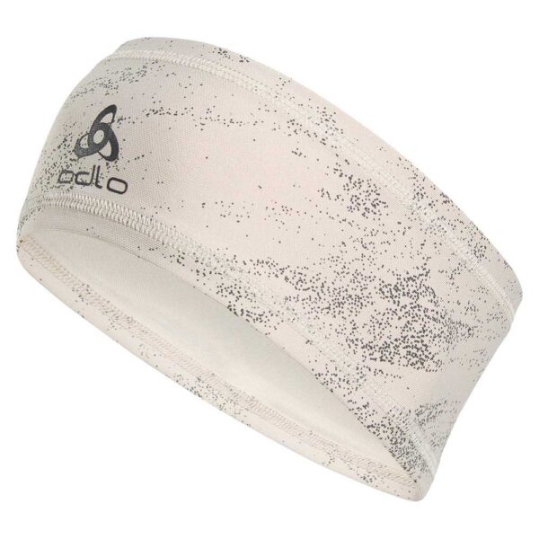 Odlo Bandana Polyknit Warm Eco Reflective