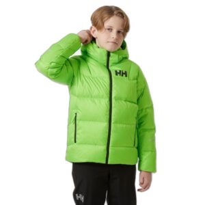 Helly hansen Jaqueta Isfjord Down 2.0