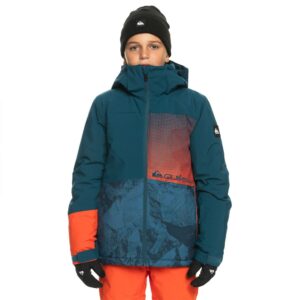 Quiksilver Jaqueta Silvertip