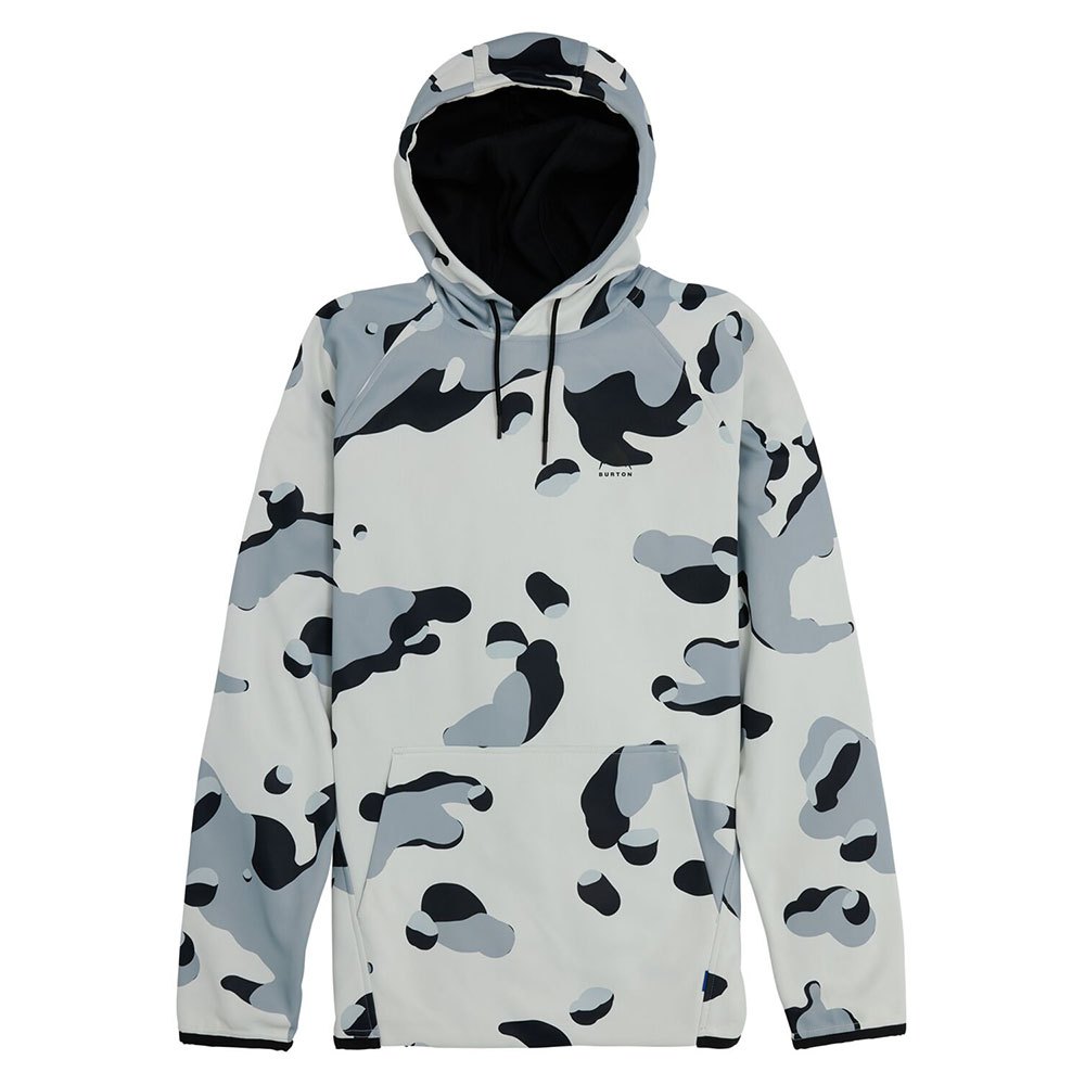 Burton Capuz Crwn Weaterproof Pullover - Imagem 3