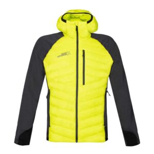 Rock experience Jaqueta Eco Manitoba Hybrid