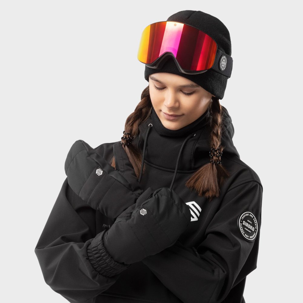 Siroko Luvas Pitztal - Imagem 4
