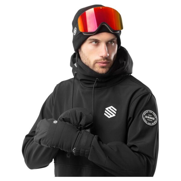Siroko Luvas Pitztal - Imagem 3