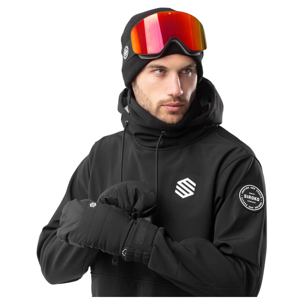 Siroko Luvas Pitztal - Imagem 3