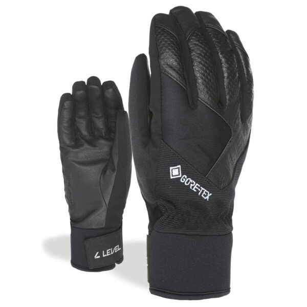 Level Luvas Suburban Goretex - Imagem 3
