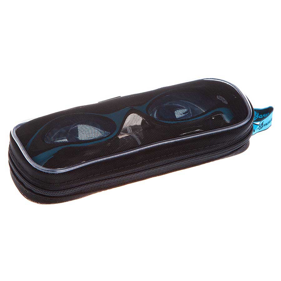 Madwave Óculos Natação Flame - Imagem 3