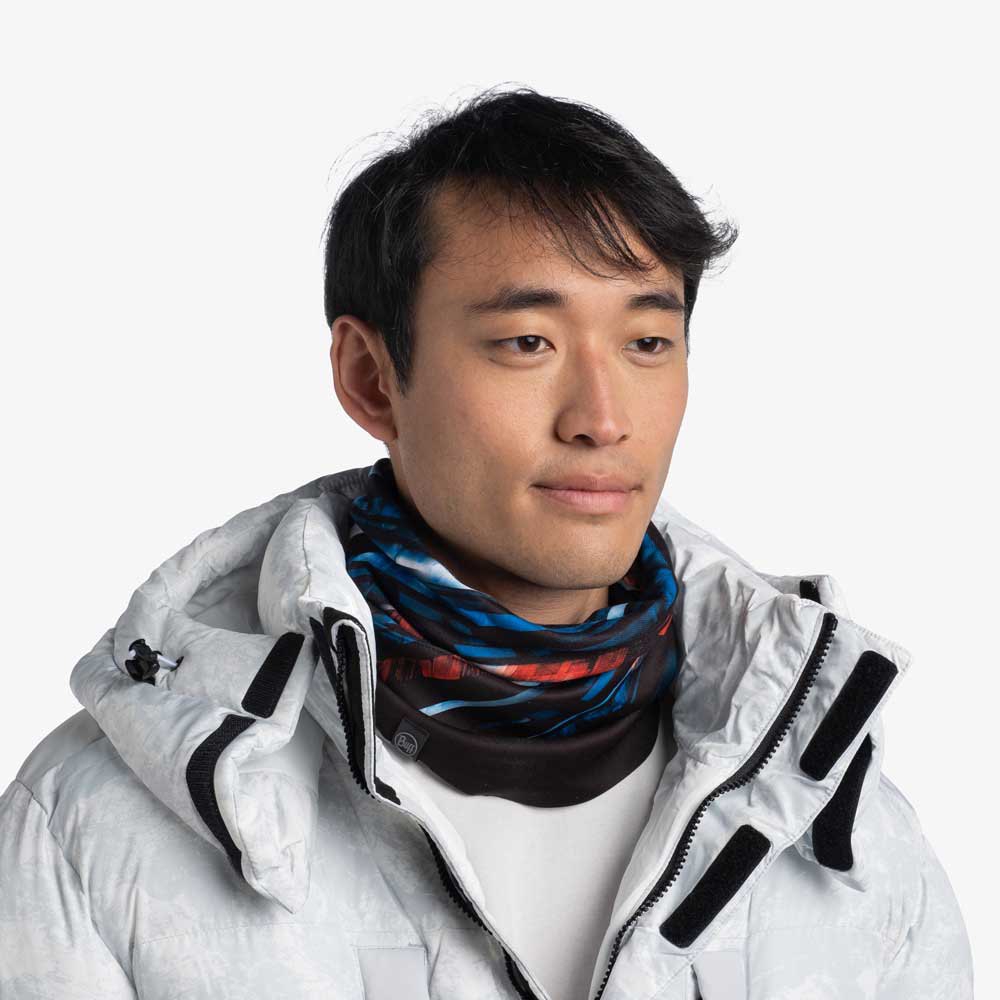 Buff ® Cachecol Windproof - Imagem 3