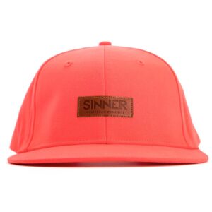 Sinner Boné Amsterdam Exquisite