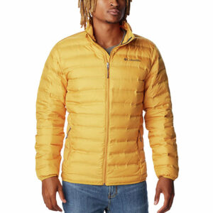 Columbia Jaqueta Lake 22 Down