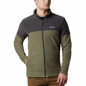 Columbia Basin Trail III FZ