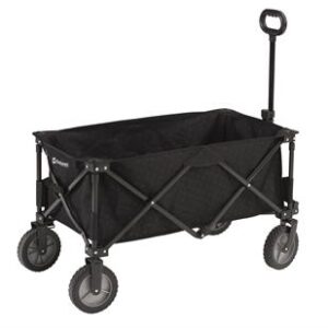 Outwell Cancun Transporter Carretón Plegable