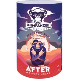 Chimpanzee Quick Mix Protein 350g