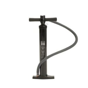 Outwell Cyclone Bomba Manual