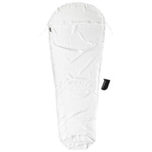 Cocoon Silk Economy MummyLiner