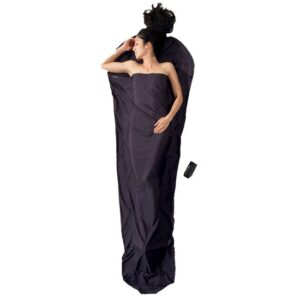 Cocoon Thermolite Silkweight Mummy Liner
