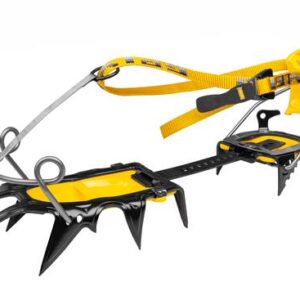 Grivel G12 Cramp-O-Matic Evo