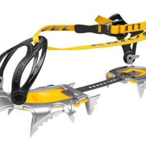 Grivel Air Tech Light Wide New-Classic Evo Alu