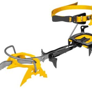 Grivel G20 Plus Cramp-O-Matic Evo Katana