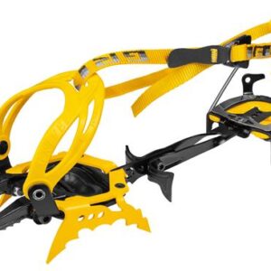 Grivel G22 Plus New-Matic Evo Crampón Ce