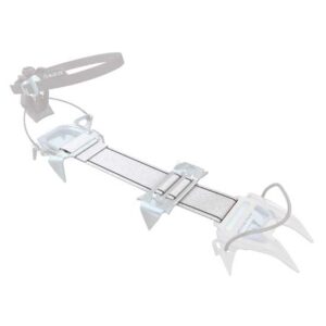 Blue Ice Harfang Center Strap