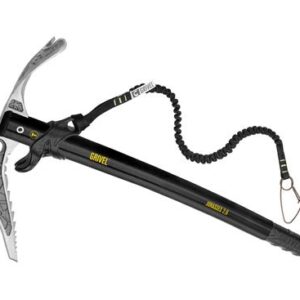 Grivel Jorasses 2.0 C/Easy Slider Light+