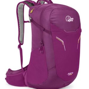 Lowe Alpine Zona Aérea Ativa 26