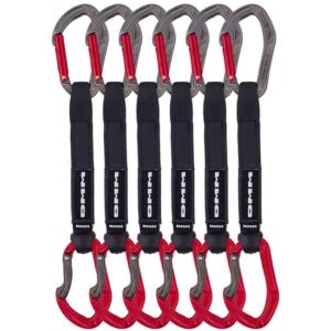 Dmm Alpha Sport Quickdraw (Pack 6)