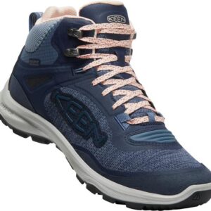 Keen Terradora Flex Mid Wp Vintage Indigo/Pe