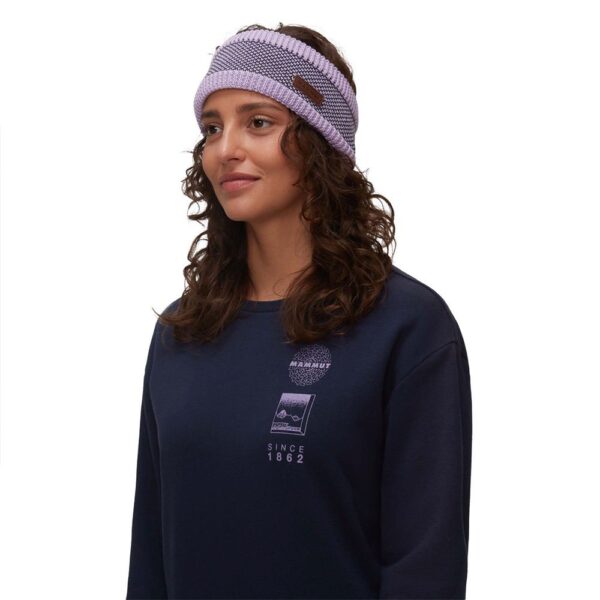 Mammut Fita Cabeça Snow - Imagem 2