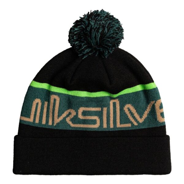 Quiksilver Gorro Summit - Imagem 2