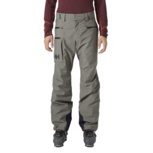 Helly hansen Calça Garibaldi 2.0