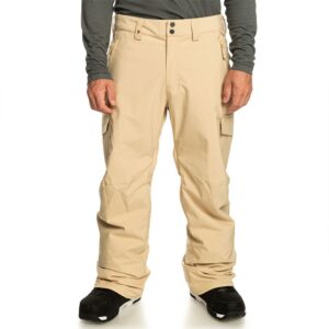 Quiksilver Calça Porter