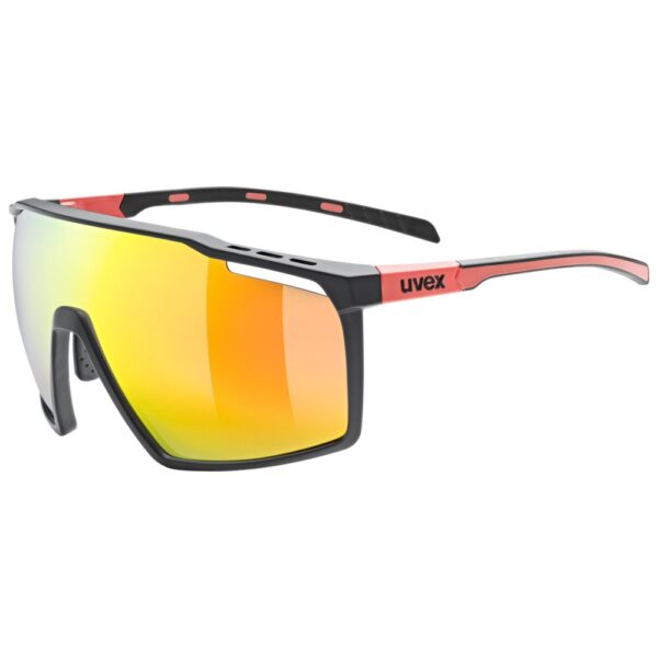 Uvex Oculos Escuros MTN Perform Supravision