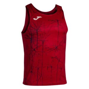 Joma Camiseta Sem Mangas Elite IX