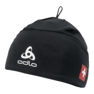 Odlo Gorro Polyknit Fan Warm Eco