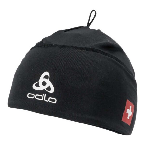 Odlo Gorro Polyknit Fan Warm Eco
