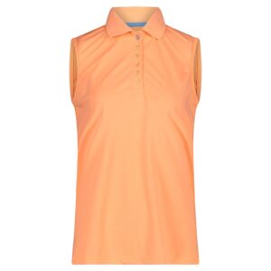 CMP Polo Sem Mangas 3T59776