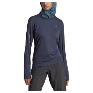 adidas Camiseta De Manga Comprida Own The Run