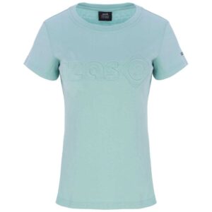 Izas Camiseta De Manga Curta Noa W