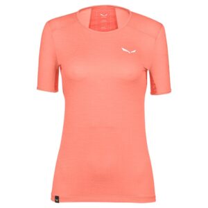 Salewa Camiseta De Manga Curta Puez Graphic 2 Dryton