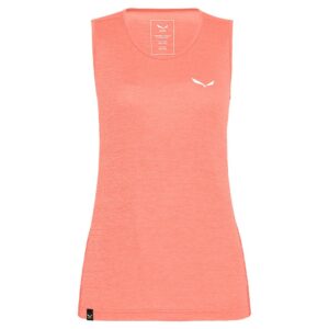 Salewa Camiseta Sem Mangas Puez Graphic Dryton