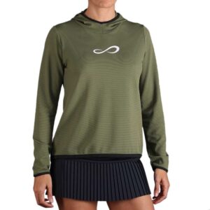 Endless Capuz Breath