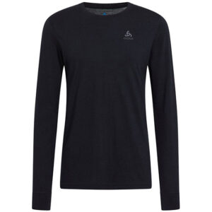Odlo Top Crew Ls Merino 200