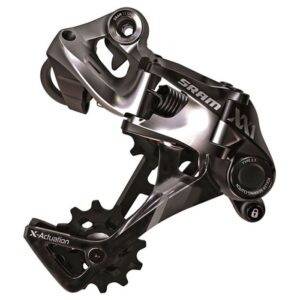 Sram XX 1 2.1 2.1 Desviador Traseiro