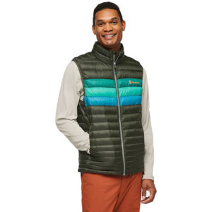 Cotopaxi Fuego Vest Down