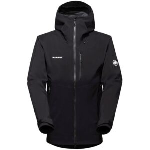 Mammut Alto Guide Hs Hooded Jacket